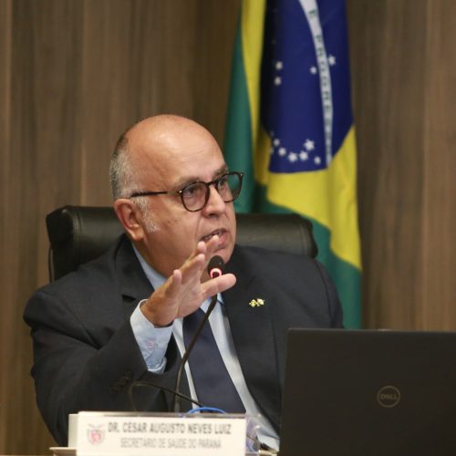 Estado bate meta e alcança 96,71% de cobertura na Atenção Primária à Saúde