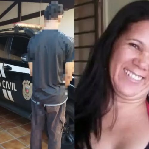 Neta e ex-namorado são suspeitos de matar avó com golpes de martelo na cabeça