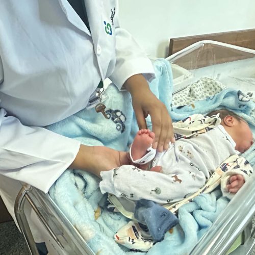 Paraná vai ampliar triagem neonatal e reforçar diagnóstico com rastreio de 51 doenças