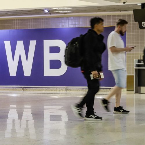 Feriado de Páscoa movimentou aeroportos, hospedagem e atrativos turísticos do Paraná