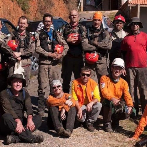 Defesa Civil do Paraná abre inscrições para curso de formação de voluntários