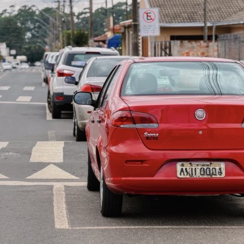 IPVA 2026: quarta parcela para placas 3 e 4 vence nesta sexta-feira