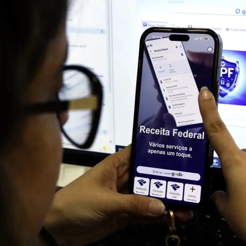 IRPF: lote especial restituição de restituição começa a ser pago hoje