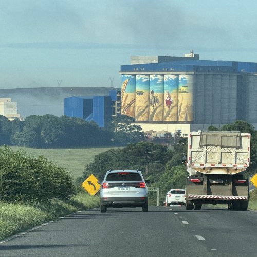 EPR Litoral Pioneiro estima que 340 mil veículos passem pelas rodovias sob concessão