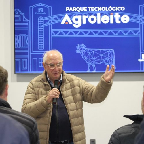 Castro articula parcerias para se transformar&nbsp;em referência nacional no ensino da agropecuária