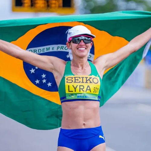 Brasil terá Semana Nacional do Esporte