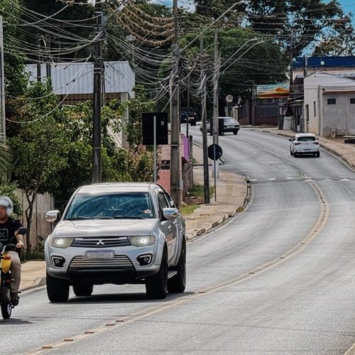 Vencimento da 4ª parcela do IPVA de veículos com placas 5 e 6 encerra nesta segunda