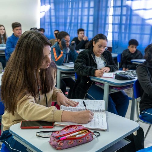 Isenção da taxa do Enem 2026 pode ser solicitada a partir desta segunda-feira