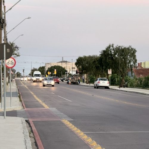 Temperaturas voltam a subir e novo sistema de baixa pressão traz chuvas isoladas ao Paraná