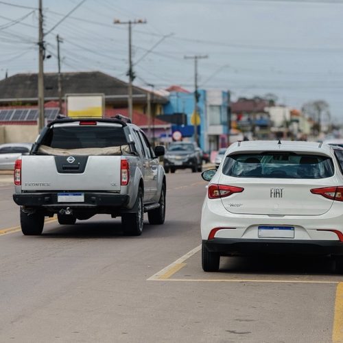 Quarta parcela do IPVA 2026 para placas de final 7 e 8 vence nesta terça-feira