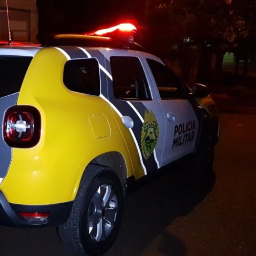 Polícia Militar prende motorista por embriaguez ao volante na região