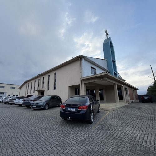 Dia de Nossa Senhora Aparecida será marcado por missa e almoço festivo em Carambeí