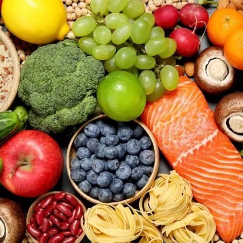 Castro promove evento sobre alimentação saudável e sustentável no Dia Mundial da Alimentação