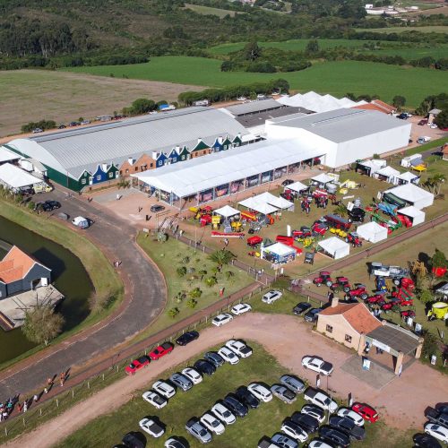 Expofrísia acontece em abril em Carambeí e terá edição do Digital Agro