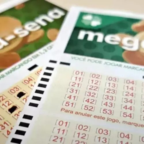 Mega-Sena acumula novamente e prêmio principal vai para R$ 52 milhões