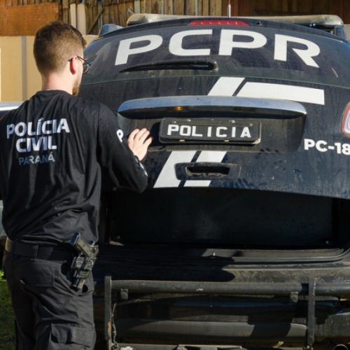 Neta é indiciada por aplicar golpe de quase R$ 200 mil no próprio avô na região&nbsp;