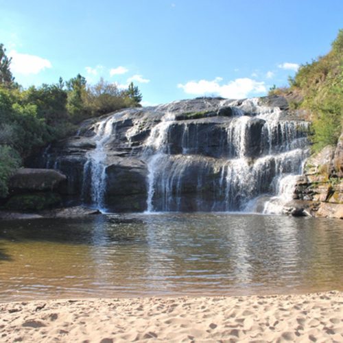 Encontro ambiental vai debater preservação do Rio São João em Carambeí