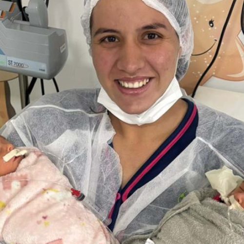 Paraná reduz mortalidade materna e aumenta investimentos em qualificação