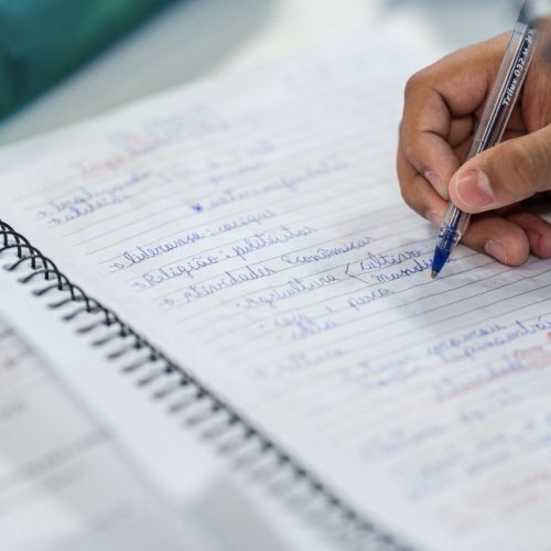 Escolas da rede estadual do Paraná abrem as portas para pais e responsáveis de 22 a 24 de abril