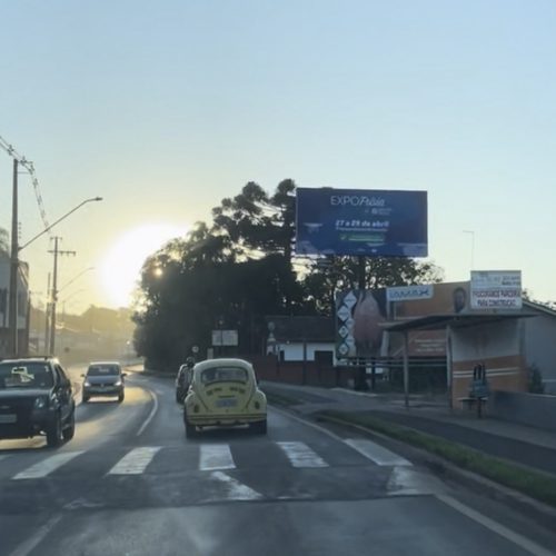 Fim de semana antes do feriado terá sol e tempo estável em todo o Paraná