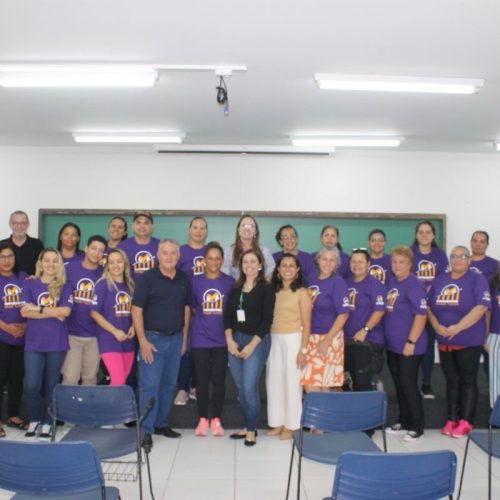Carambeí recebe projeto de fomento ao empreendedorismo com auxílio de R$ 1.500