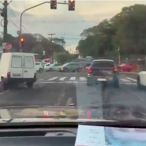 Polícia Civil escolta família e contribui para salvar recém-nascida engasgada no PR