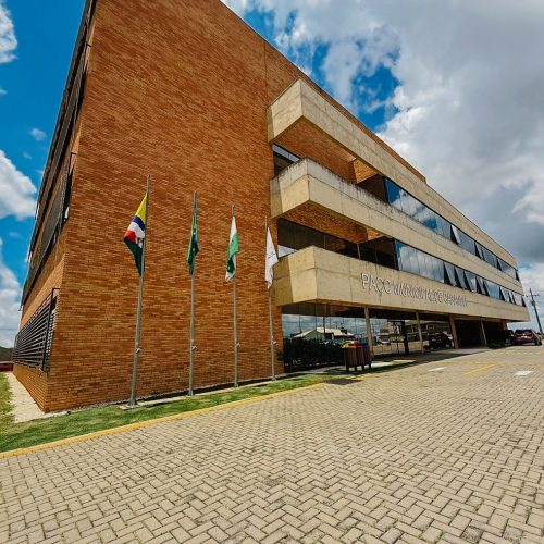 Carambeí divulga funcionamento dos serviços no feriado de Tiradentes