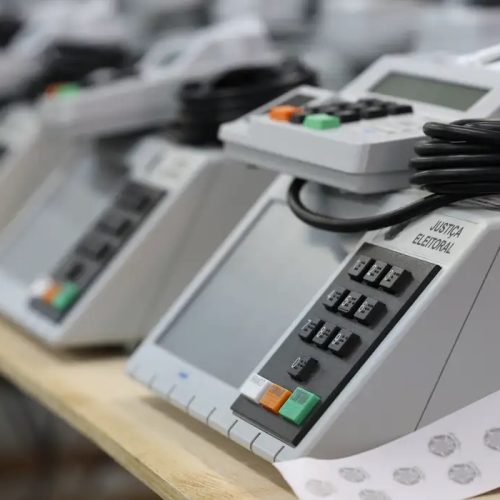 Eleições: prazo para convenções partidárias começa nesta segunda-feira