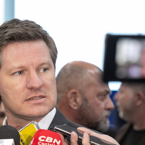 Governo anuncia mudanças na Secretaria de Justiça e Cidadania e Detran/PR