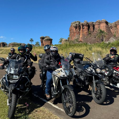 Mais de 10 milhões de pessoas visitaram atrativos turísticos do Paraná em 2025