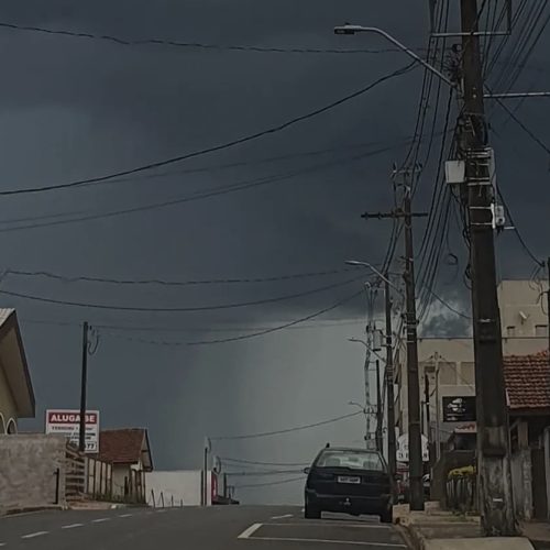 Com chuvas do fim do ano, seca recua no Norte do Paraná, aponta monitor nacional