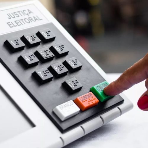 Brasil terá 158,7 milhões de eleitores aptos a votar em outubro