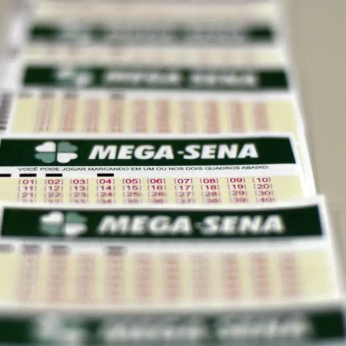 Mega-Sena não tem ganhadores e prêmio acumula em R$ 11 milhões