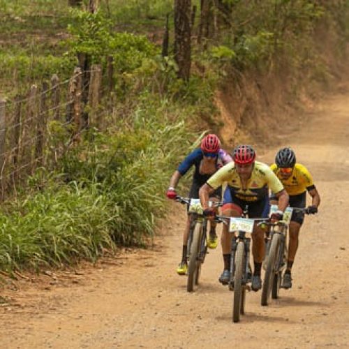 Castro abre inscrições para Desafio de MTB – Etapa Socavão