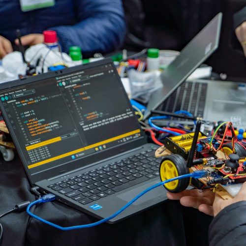 Em expansão na rede estadual, cursos técnicos já superam 137 mil alunos inscritos