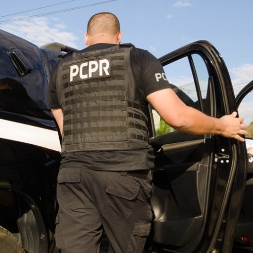 Mulher perde R$ 3 mil no ‘Jogo do Tigrinho’ e finge que foi roubada