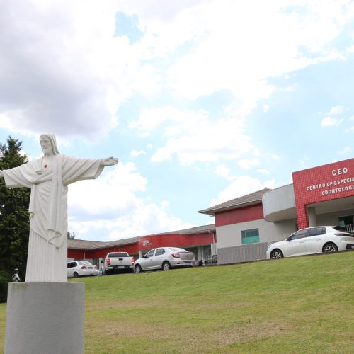 UBS Bom Jesus em Castro terá horário estendido para&nbsp;vacinação nesta quarta-feira