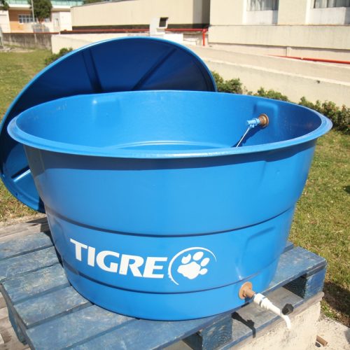 Pesquisa da Sanepar reforça importância da caixa d’água para reservação em casa