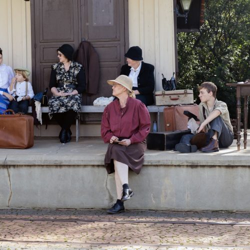 Museu Parque Histórico de Carambeí realizará Museu Interativo especial Dia do Leite