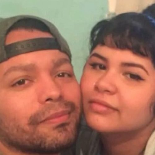 Foragido por matar companheira e esconder corpo em geladeira é preso no PR