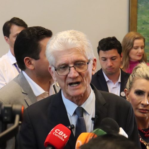 Investimentos crescem 49% no Paraná e registram melhor marca para 8 meses em 25 anos