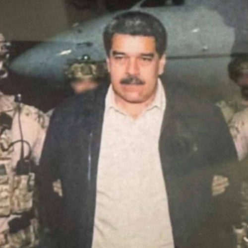 Trump ataca Venezuela e diz que Maduro foi capturado