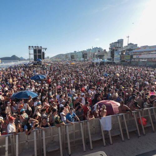 Alok, Zé Neto e Cristiano e hits do pagode marcam o início do Verão Maior Paraná