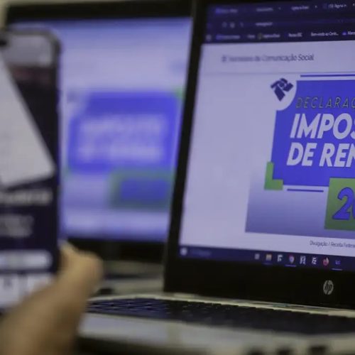Cerca de 8 milhões ainda não declararam Imposto de Renda em 2025