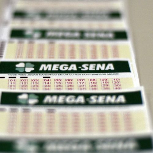 Mega-Sena sorteia prêmio acumulado em R$ 170 milhões neste domingo