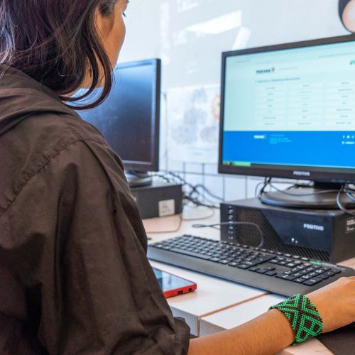 Paraná lidera 2ª fase da Olimpíada Brasileira de Inovação com 30% dos classificados