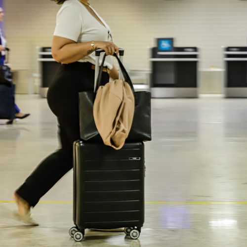 Viajantes + Seguras: oficinas qualificam profissionais em Foz do Iguaçu e Cascavel