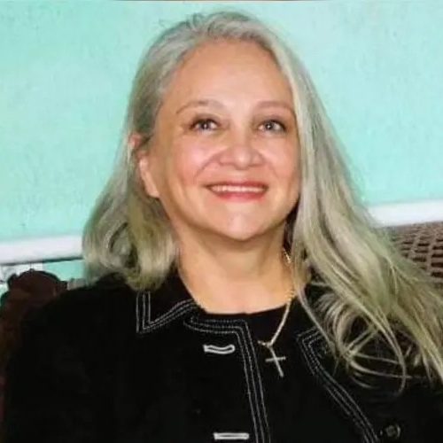 Ex-Secretária de Saúde de Carambeí, Silvia Filipaki Biscaia, morre aos 51 anos