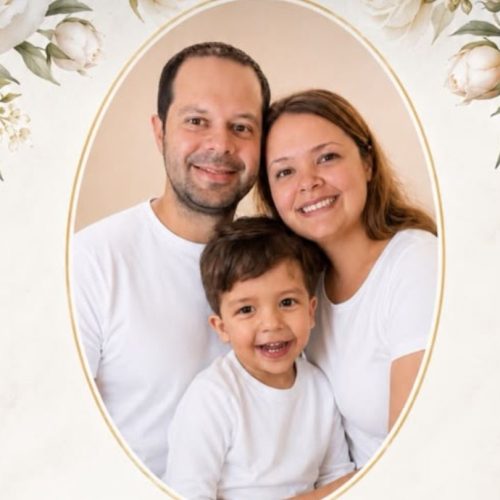 Pai, mãe e filho morrem em grave acidente na BR-277 no Paraná