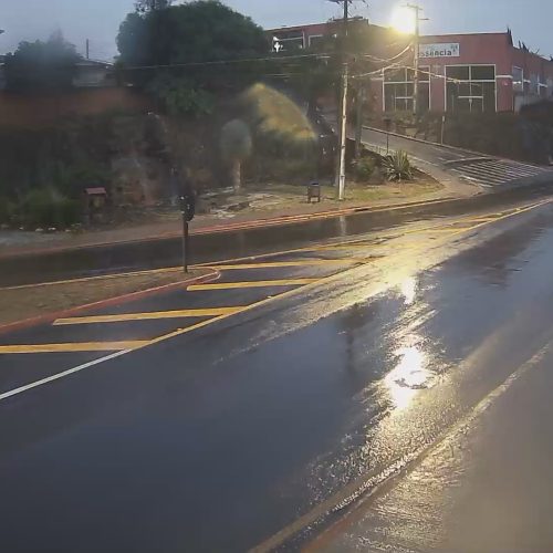 Junho trará chuva para regiões secas e, mesmo com frio, temperaturas ficarão na média